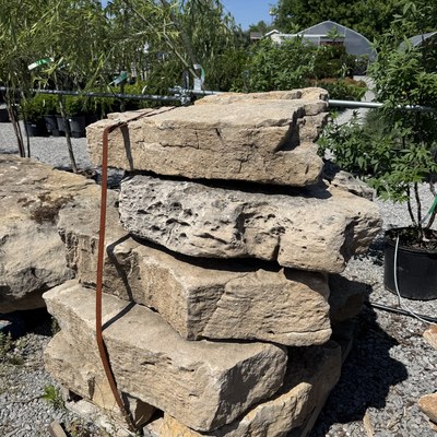 Boulders