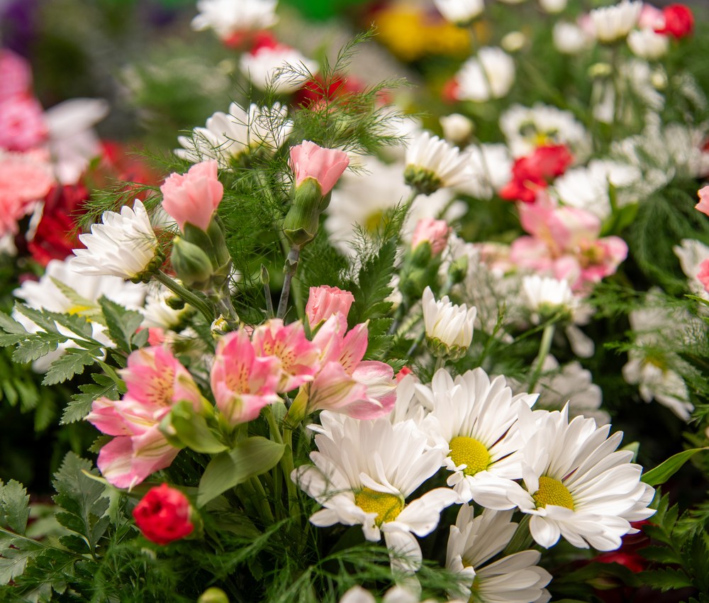 Floral