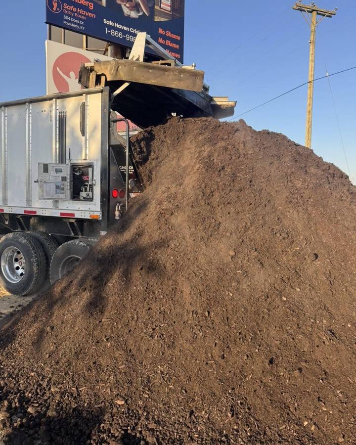 Bulk Material