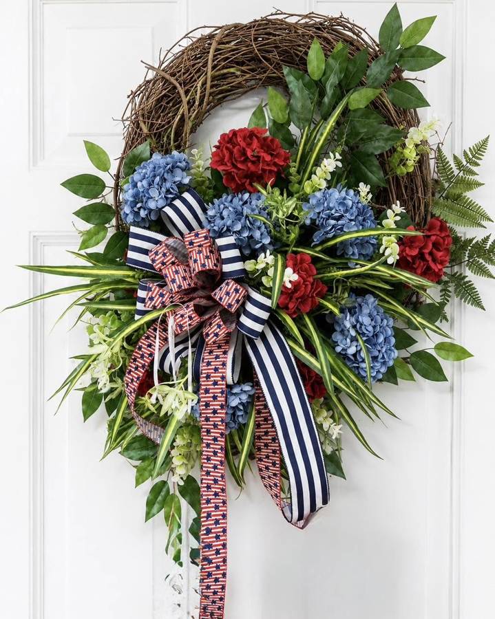 Custom Wreaths