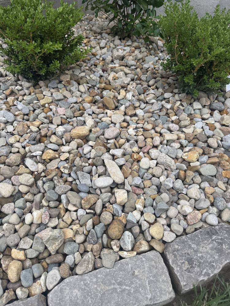 2 inch Indian Creek Rock