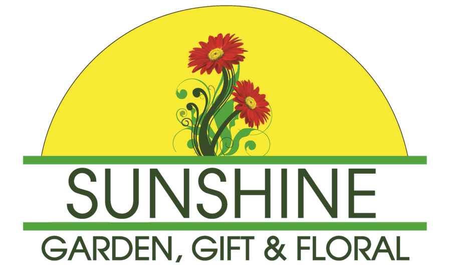 Sunshine Garden, Gift & Floral logo
