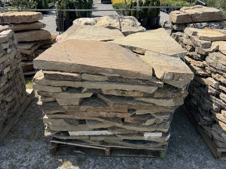 Flagstone