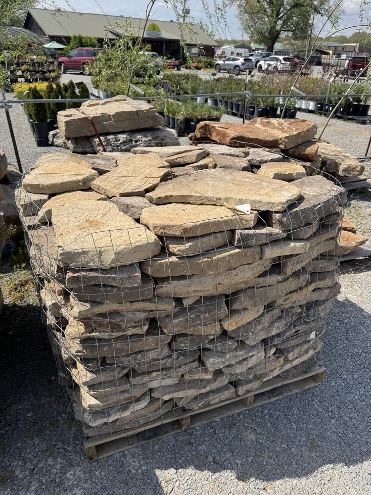Fieldstone