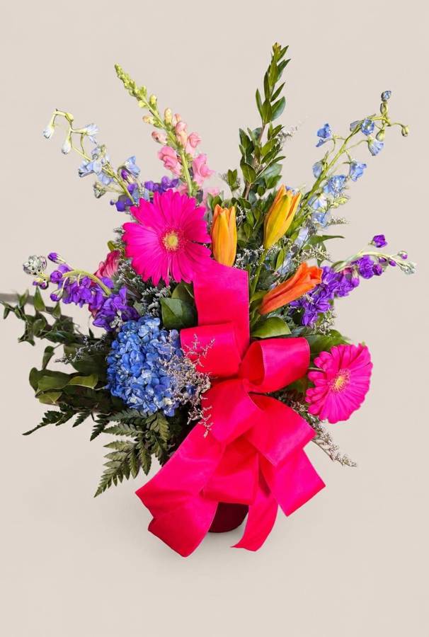 Fresh Flowers